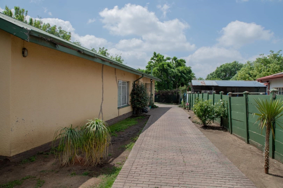 4 Bedroom Property for Sale in Heilbron Free State